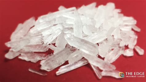 What Does Meth Look Like?