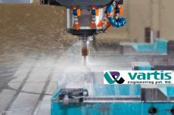 Vartis Engineering Private Limited, Rajkot - Manufacturer of Pillar Die ...