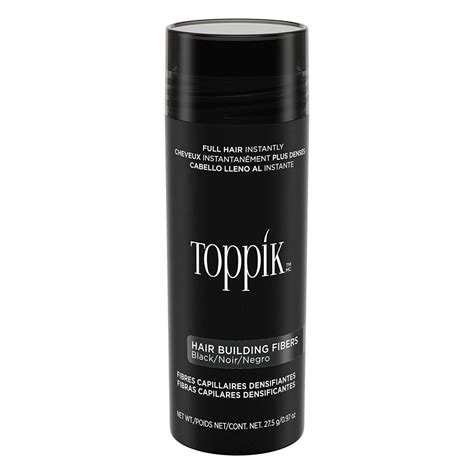 Toppik USA | Original Hair Fibers in India - Prokarehub