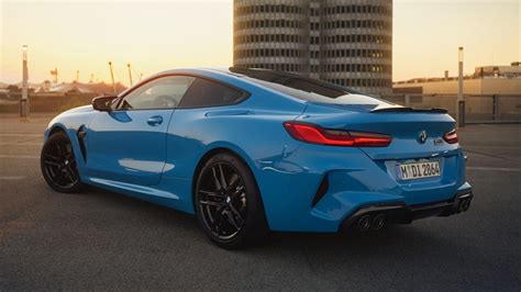 BMW M8 | Price, Reviews & Specifications