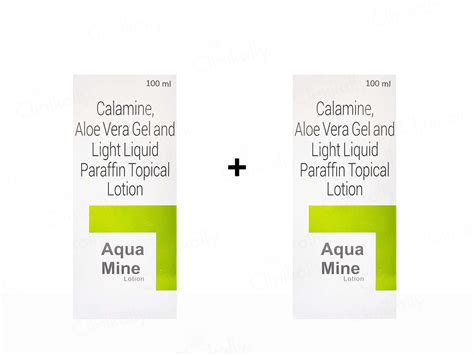 Aquamine Lotion – My Store