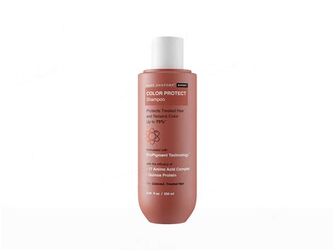 Buy Bare Anatomy Color Protect Shampoo Online at Best Price | Clinikally