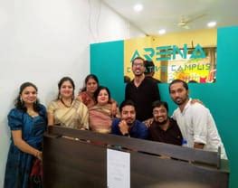 Top 2D and 3D Animation(Animation)Colleges In India - 2023 Rankings ...