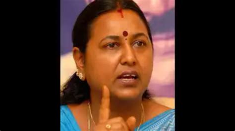Dravidian govts failed to build dams in Tamil Nadu: Premalatha Vijayakanth