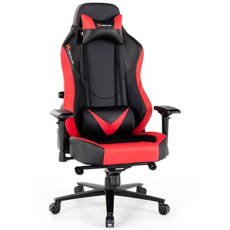 Gtracing Gaming Chair Fogcroll Gaming Chair Office Executive Chair ...