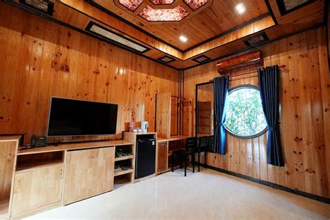 RESORT HÀNG DƯƠNG (Lam Dong) - Inn Reviews, Photos, Rate Comparison ...