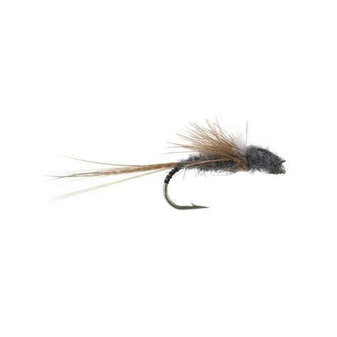 Dark Dun CDC, 2,69