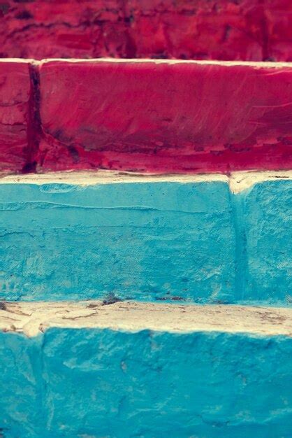 Image result for Colorful Steps