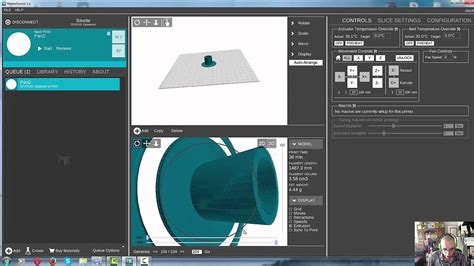 Image result for MatterControl Updates