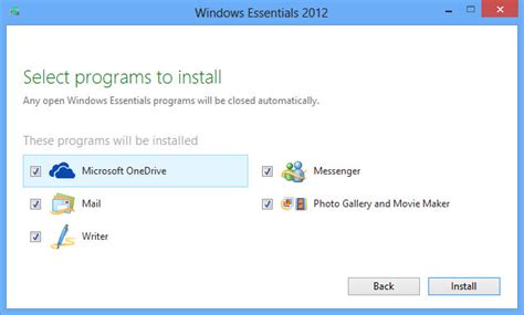 Image result for Windows Essentials Tutorial