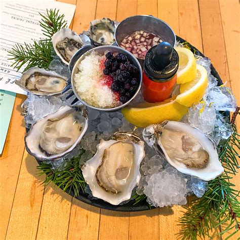 13 Famous Foods in Seattle & Best Places To Get Them! — Chef Denise