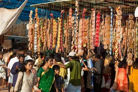 Explore Spice Market Of Kerala: 16 Places To Shop Spices