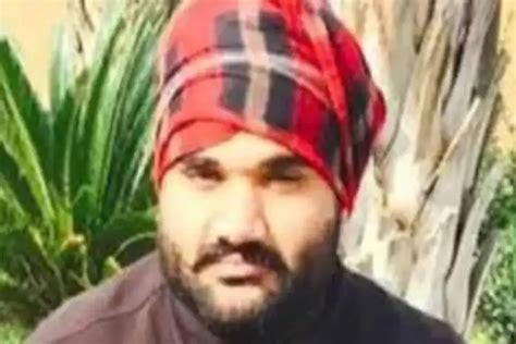 एनआईए ने गुरुग्राम क्लब बम विस्फोट मामले में बीकेआई आतंकवादी गोल्डी ...