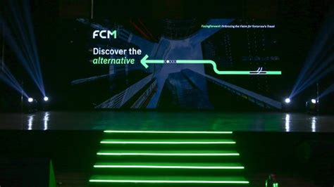 India’s 2024 Business Travel Spend Estimated At $38.2 Billion | FCM Travel