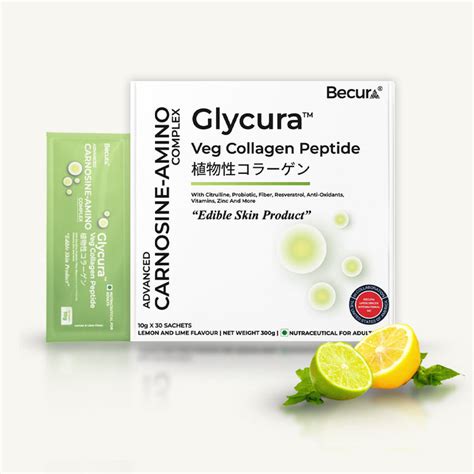 BECURA®: Research-Backed Dermaceuticals for Advanced Skincare Solution