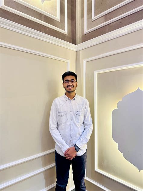 Abhishek Karad