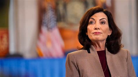 Hochul Walks Back Push to ‘Weaken’ Climate Law After Uproar - The New ...