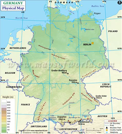 Germany Resource Map 的图像结果