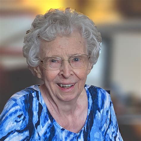 Mary Harpstead Obituary - East Lansing, MI