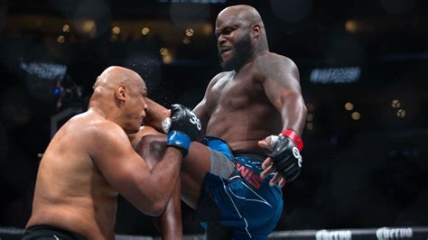 UFC on ESPN - Fight Highlights and Latest News