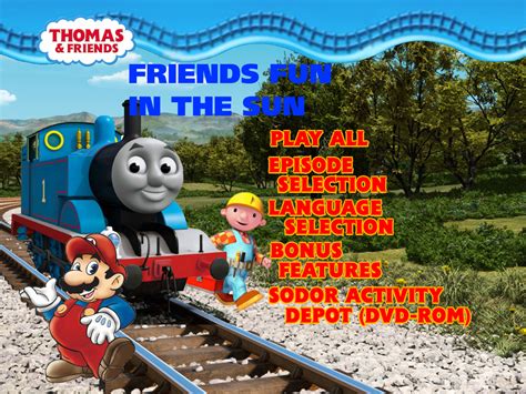 Image result for Fun to Learn Collection DVD Menu