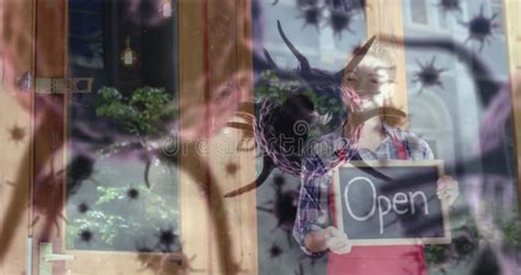 Image of Business Owner during Pandemic 的图像结果