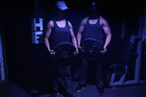 IFC - Indian Fitness Centre | thepalakandpallav