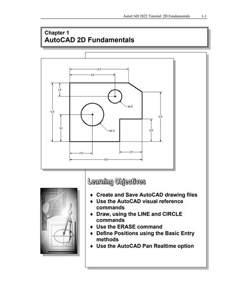 AutoCAD LT 2022 Tutorial 的图像结果
