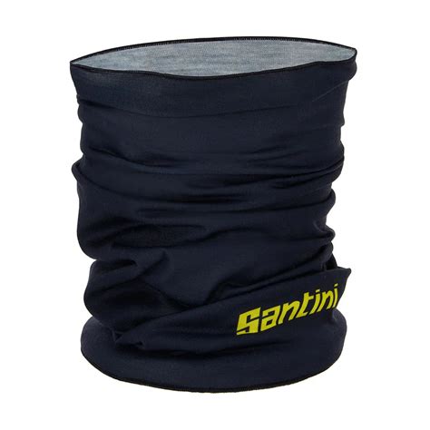 - TDF LE Maillot Jaune Neck Warmer - Santini