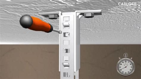 Cable Tray - Legrand Cablofil Wire Mesh Cable Trays Trader - Wholesaler ...