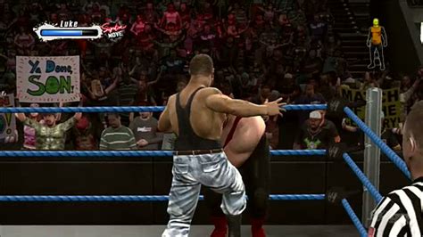 Bushwhackers Are Back