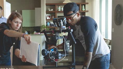 What is Call Time in Production & Why It Matters