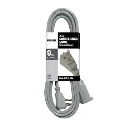 Air conditioner Appliance Power Cords at Lowes.com