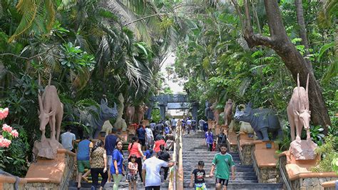 Gallery | Water Kingdom