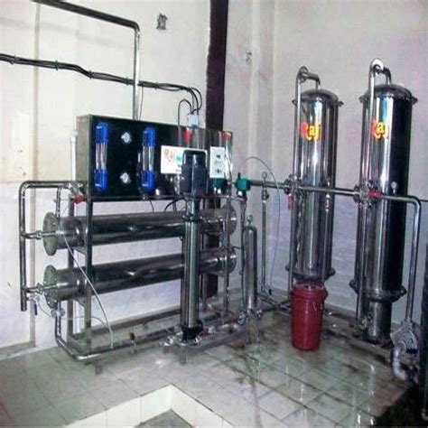 Water Treatment Project - Drinking Water Treatment Plant Manufacturer ...