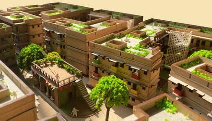 Redevelopment Self Redevelopment Feasibility Study Report
