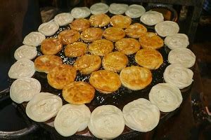 Tamil Nadu Famous Food Recipes, Tamilnadu District Popular Dishes