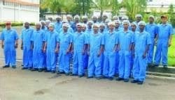 B M A Group in Uttam Nagar, Nashik - Best Manpower Suppliers For ...
