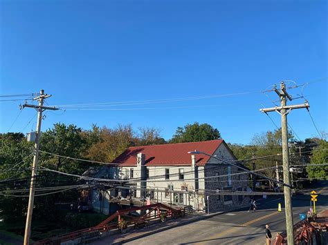 OLIVIA'S BRIDGE STREET INN (New Hope) - Inn Reviews & Photos - Tripadvisor