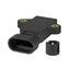 RTY/RTP Series Rotary Position Sensors - Honeywell | DigiKey