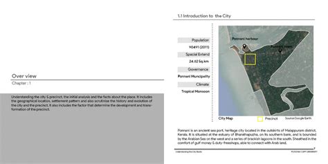 How socio-cultural aspect made the city unique | CEPT - Portfolio