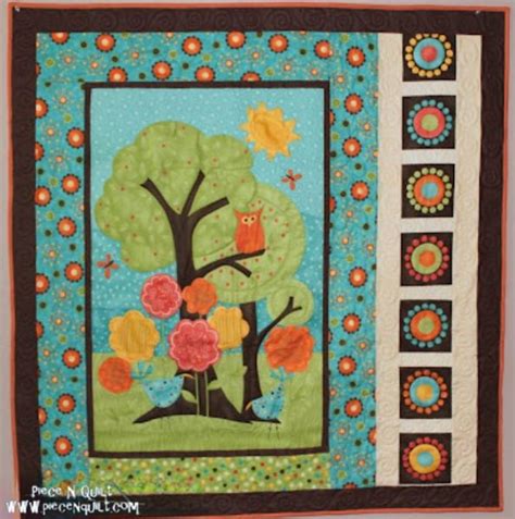 Image result for Quilt Tree Patterns Free