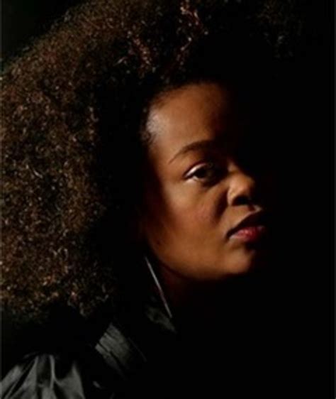 Jill Scott - Movies, Bio and Lists on MUBI