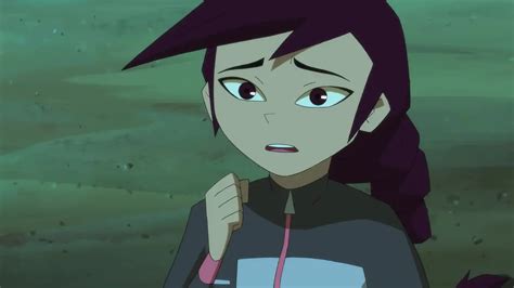 Kipo and the Age of Wonderbeasts S02E10 / AvaxHome