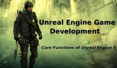 Unreal Engine 5 Game Development 的图像结果