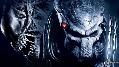 Image result for Alien vs Predator Characters