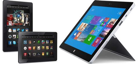 iPad Air VS. The Competition: How Does It Stack Up