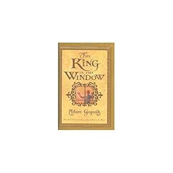 Buy The King in the Window Book Online at Low Prices in India | The ...