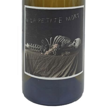Le Petite Mort VMR Qvevri (2019) 750ml - Lighthouse Canton
