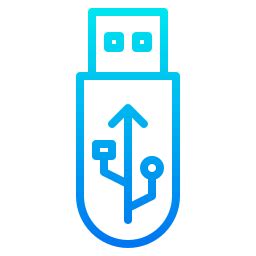 Flashdrive - Free computer icons